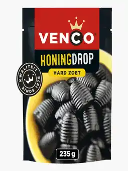 Flink Venco Honingdrop aanbieding