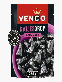 Flink Venco Katjesdrop aanbieding
