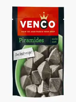 Flink Venco Piramides aanbieding
