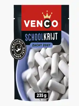 Flink Venco Schoolkrijt aanbieding