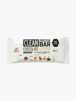 Flink XXL Clean Protein Bar Chocolade Hazelnoot aanbieding