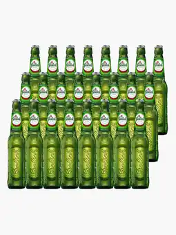 Flink Grolsch 30cl 24x aanbieding