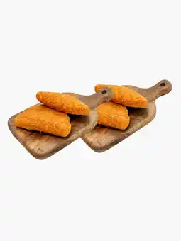Flink Kip cordon bleu 2x125g 2x aanbieding