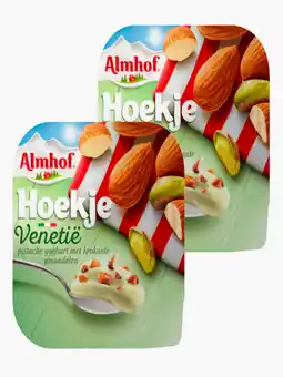 Flink Almhof Hoekje Venetie pista 150g 2x aanbieding