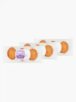 Flink G'woon Kletsmajoors 185g 3x aanbieding