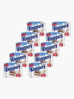 Flink Knoppers 1st 10x aanbieding