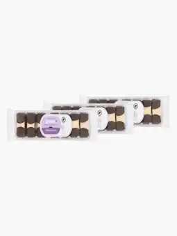 Flink G'woon Cakemergpijpjes 200g 3x aanbieding