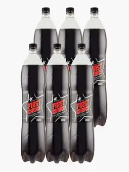 Flink First Choice Cola Zero 1.5L 6x aanbieding