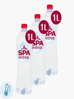 Flink Spa Intense 1L 3x aanbieding