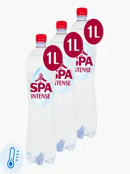 Flink Spa Intense 1L 3x aanbieding