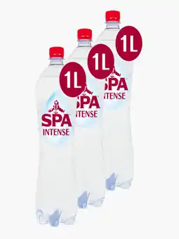 Flink Spa Intense 1L 3x aanbieding