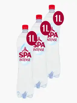 Flink Spa Intense 1L 3x aanbieding