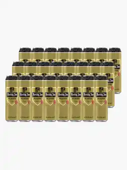 Flink Hertog Jan 50cl 24x aanbieding
