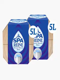 Flink Spa Reine ecopack 5L 2x aanbieding