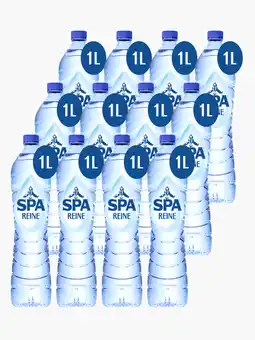 Flink Spa Reine 1L 12x aanbieding