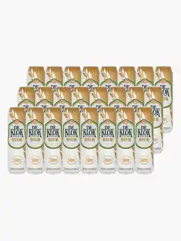 Flink De Klok 50cl 24x aanbieding
