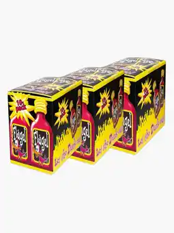 Flink Flügel 10-pack 2cl 3x aanbieding