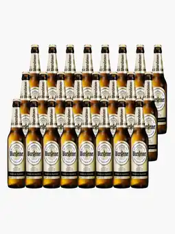 Flink Warsteiner Pilsner 30cl 24x aanbieding
