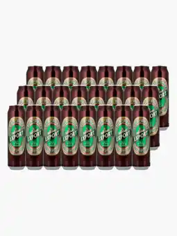 Flink Export 50cl 24x aanbieding