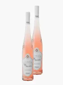 Flink Gris de Seigneur Rosé 750ml 2x aanbieding