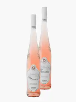 Flink Gris de Seigneur Rosé 750ml 2x aanbieding