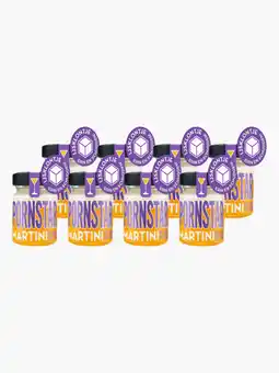 Flink The Stillery's Pornstar Martini 12cl 8x aanbieding