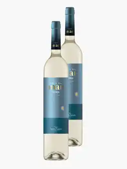 Flink Finca del Mar Verdejo 12% 750ml 2x aanbieding