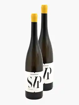 Flink SVP Chardonnay Grande Reserve 750ml 2x aanbieding