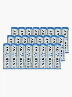 Flink Slammers Energy Sugar Free 25cl 24x aanbieding