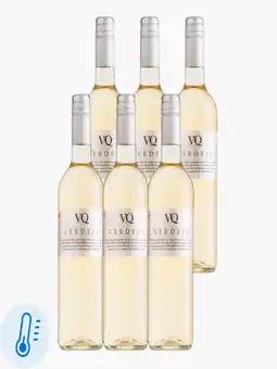 Flink VQ Verdejo 750ml 6x aanbieding