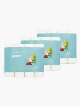 Flink G'woon Keukenpapier 2-laag 4st 3x aanbieding