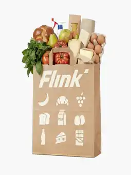 Flink XL Reddingstasje aanbieding