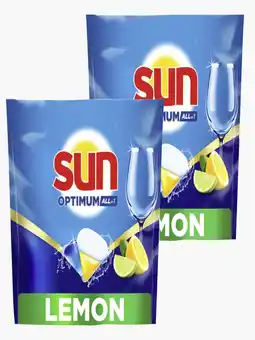 Flink Sun Optimum All in One Citroen 16st 2x aanbieding