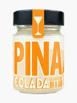 Flink Jartails Piña Colada 13% aanbieding