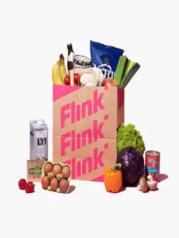 Flink Reddingstasje aanbieding