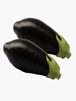 Flink Aubergine 2st aanbieding