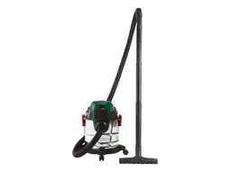 Lidl PARKSIDE Nat en droog stofzuiger 1200 W - 12 L - met blaasfunctie aanbieding