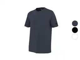 Lidl PARKSIDE Heren T-shirt - sneldrogend aanbieding