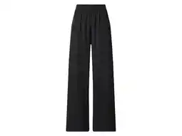 Lidl ESMARA Dames broek - Wide leg aanbieding