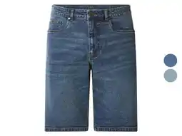 Lidl ESMARA MEN Korte heren broek aanbieding