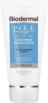 Bol.com Biodermal P-C-L-E Handcreme - Intensief hydraterend en voedend - Droge huid - 75ml aanbieding