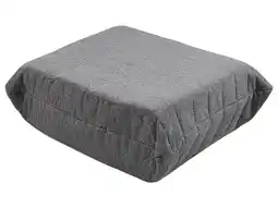 Lidl LIVARNO Tuin loungepoef aanbieding