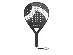 Lidl CRIVIT Padelracket glasvezel comfort aanbieding