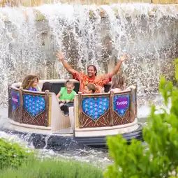 Albert Heijn Toverland flex 140 cm aanbieding