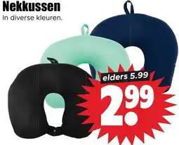 Dirk Nekkussen aanbieding