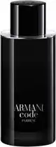 Bol.com Giorgio Armani Code Homme Le Parfum 125 ml Eau de parfum spray - Herenparfum aanbieding
