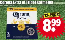 Dirk Corona Extra aanbieding