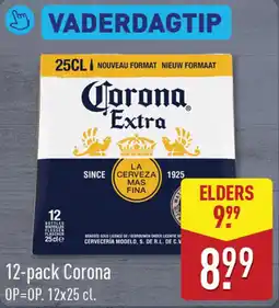 ALDI Corona aanbieding