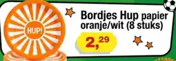 SoLow Bordjes aanbieding