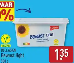 ALDI Bellasan Bewust light aanbieding